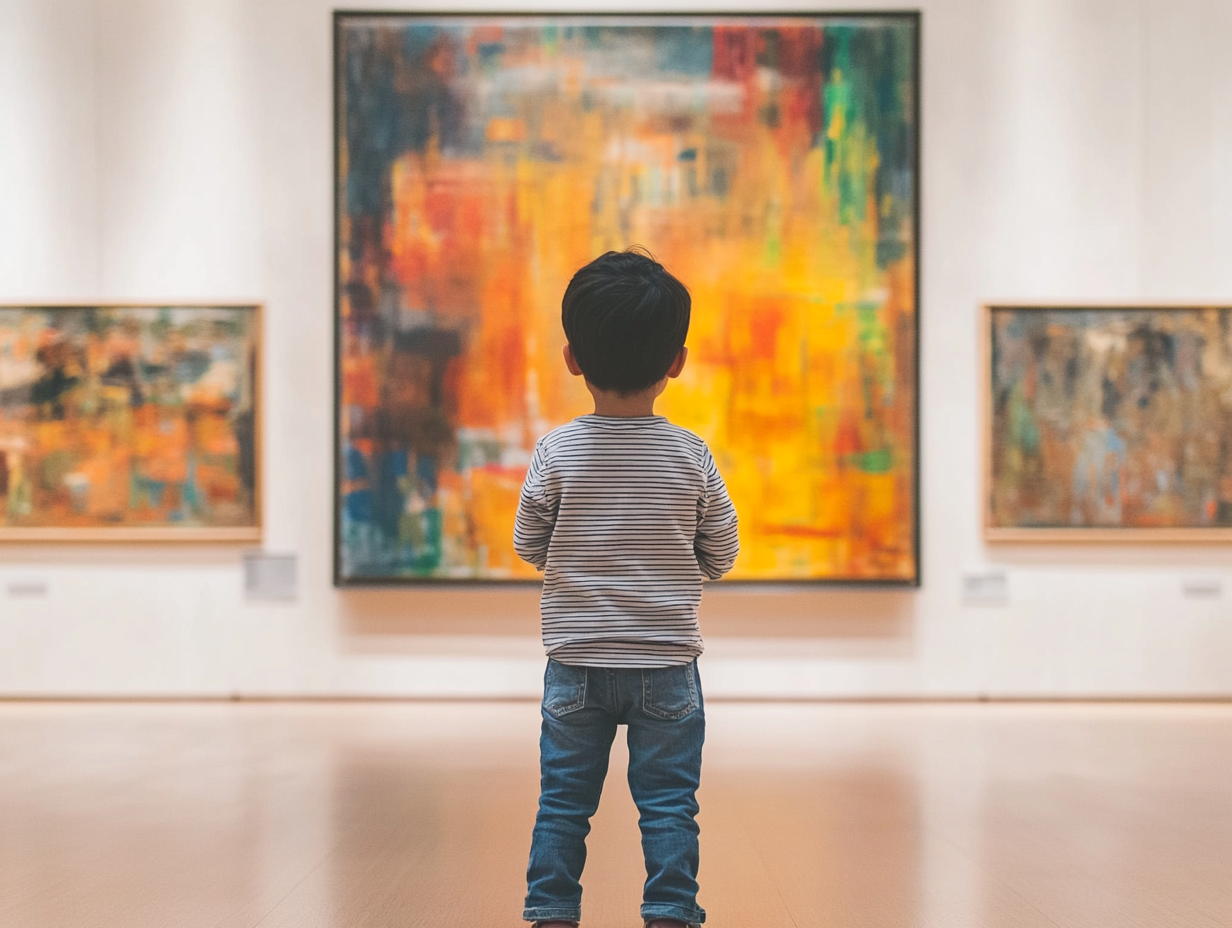MoMA 뉴욕