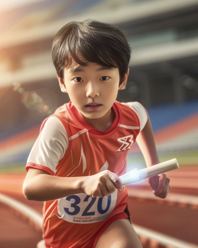 운동회