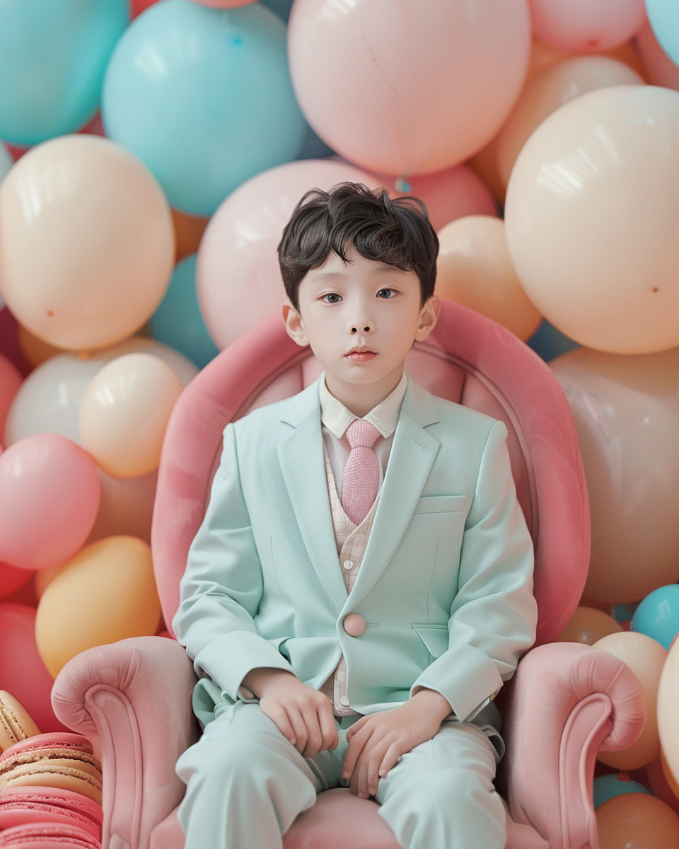 생일 파티