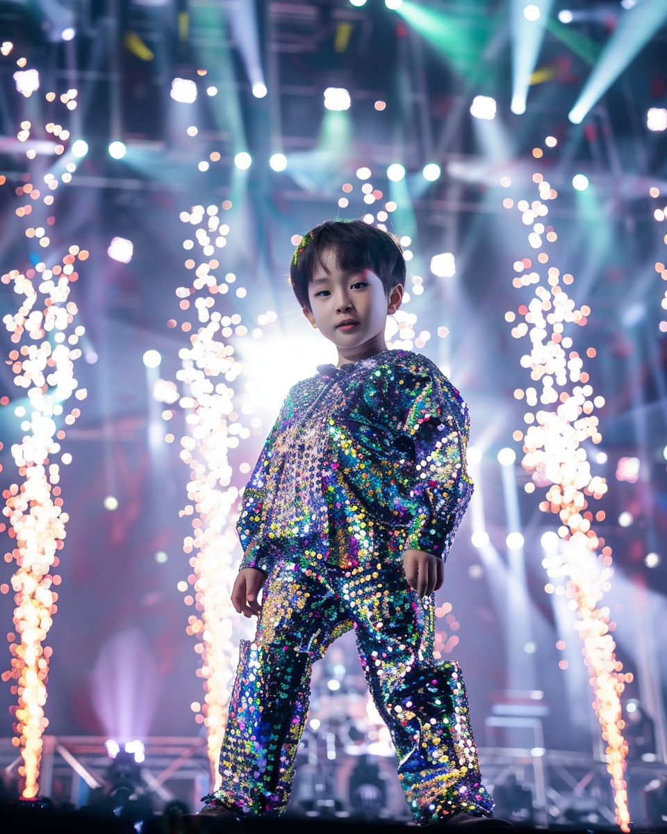 생일 파티