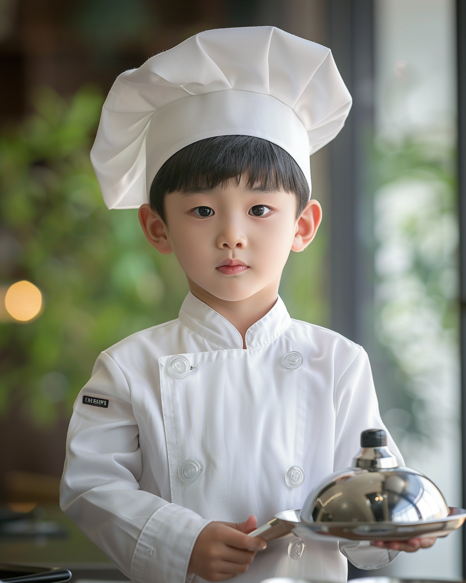 Little Chef