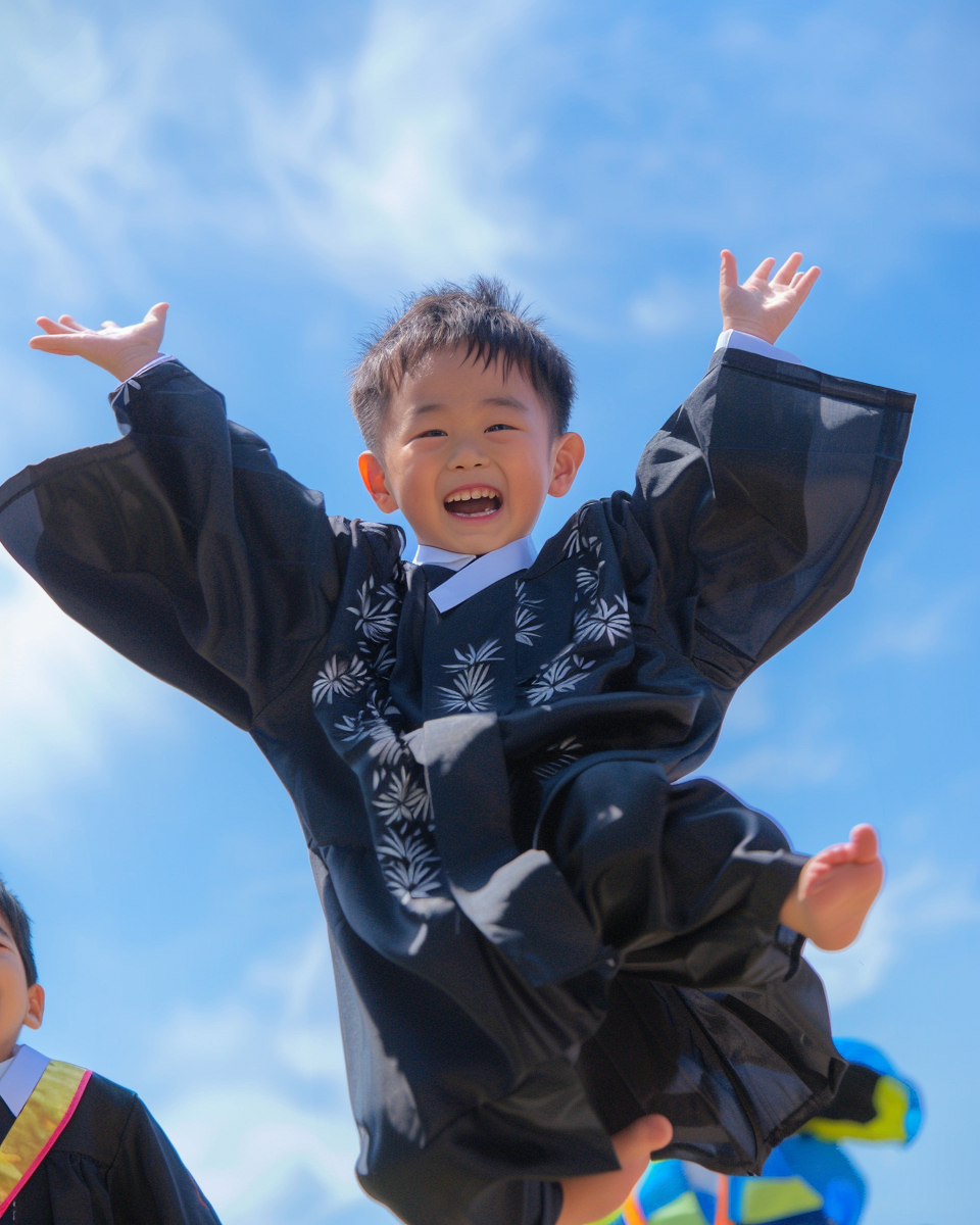 Graduation