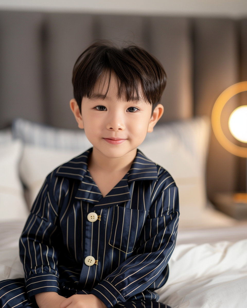 파자마 파티