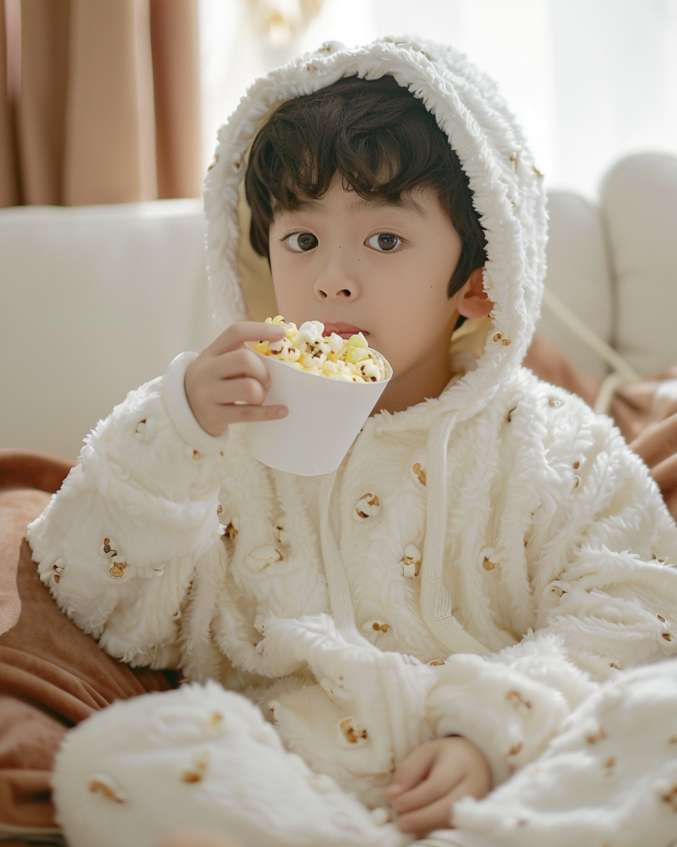 Pajama Party