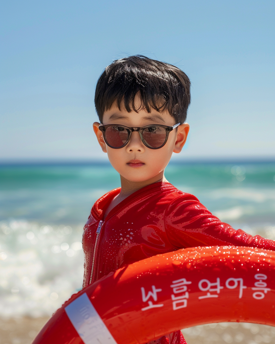 Summer Sea