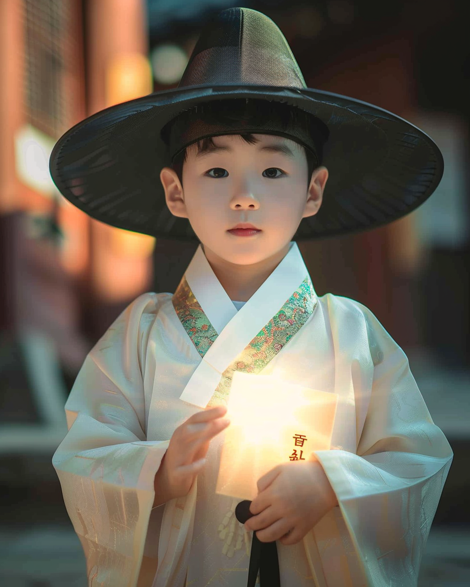 Hanbok