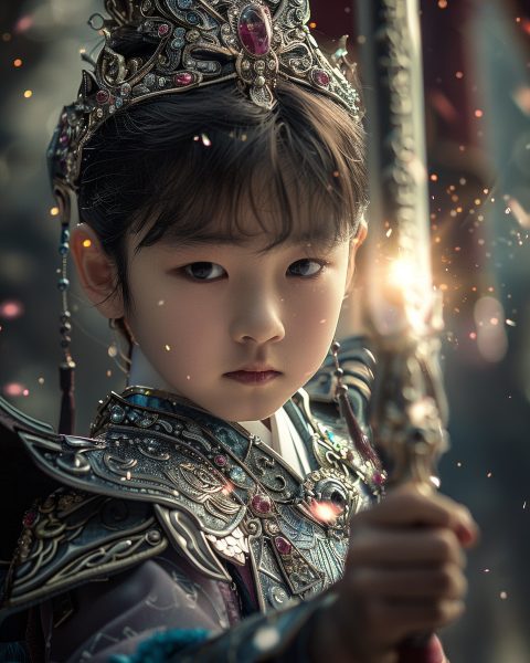 생일 파티