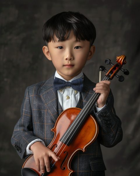 음악가