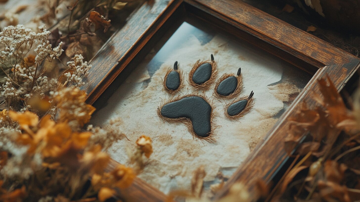 강아지 장례 서비스 이용 안내