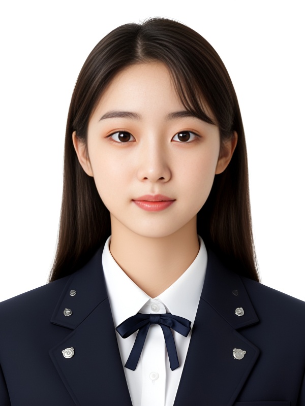 🎀 여학생 동복 (마이+리본)