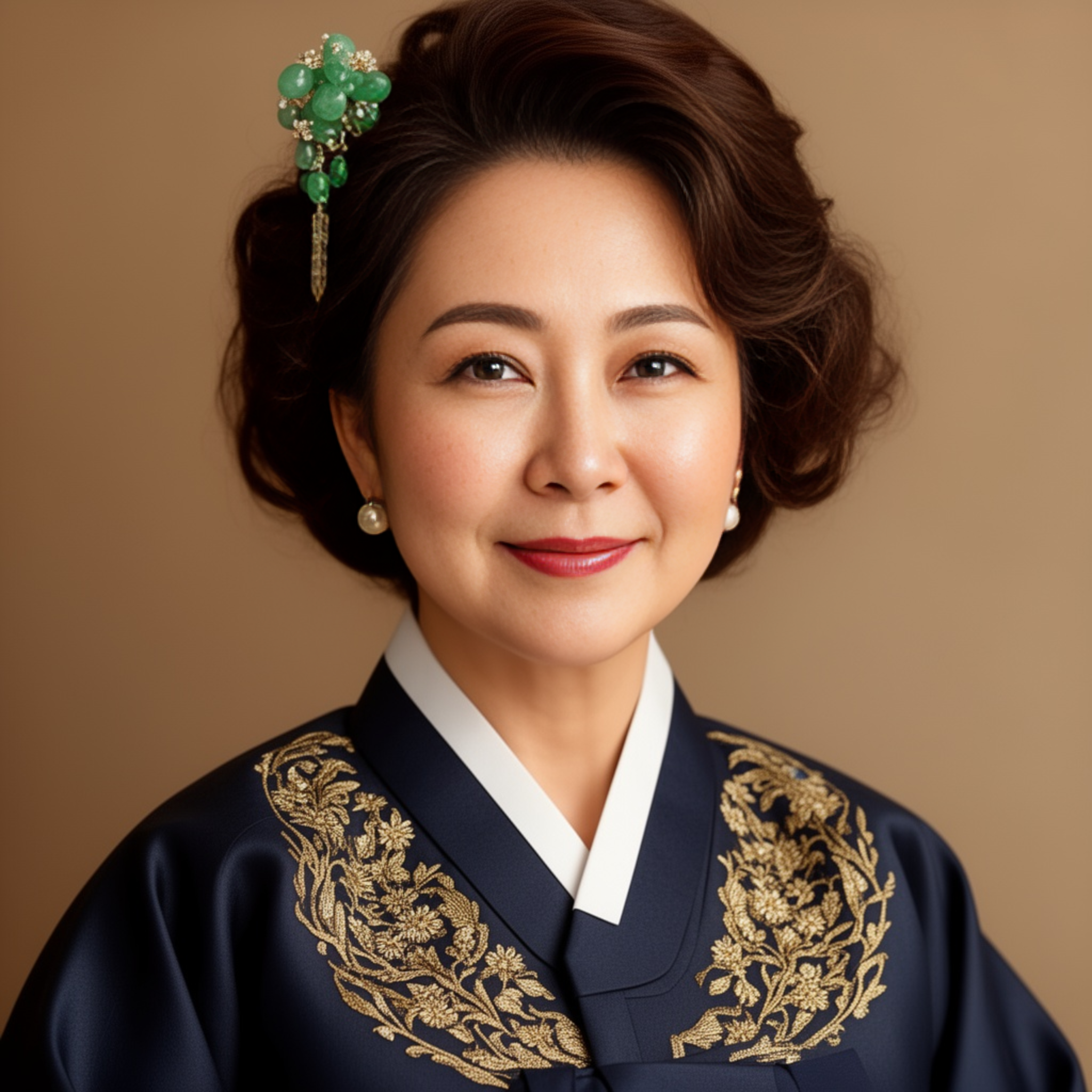 AI 한복