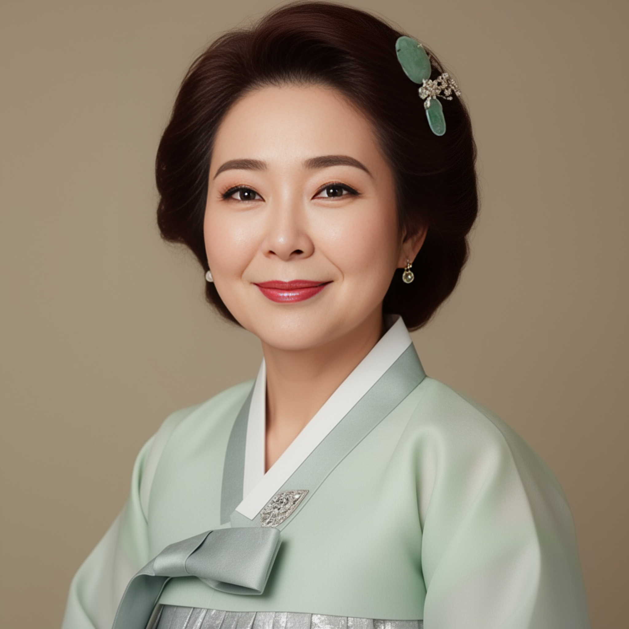 AI 한복