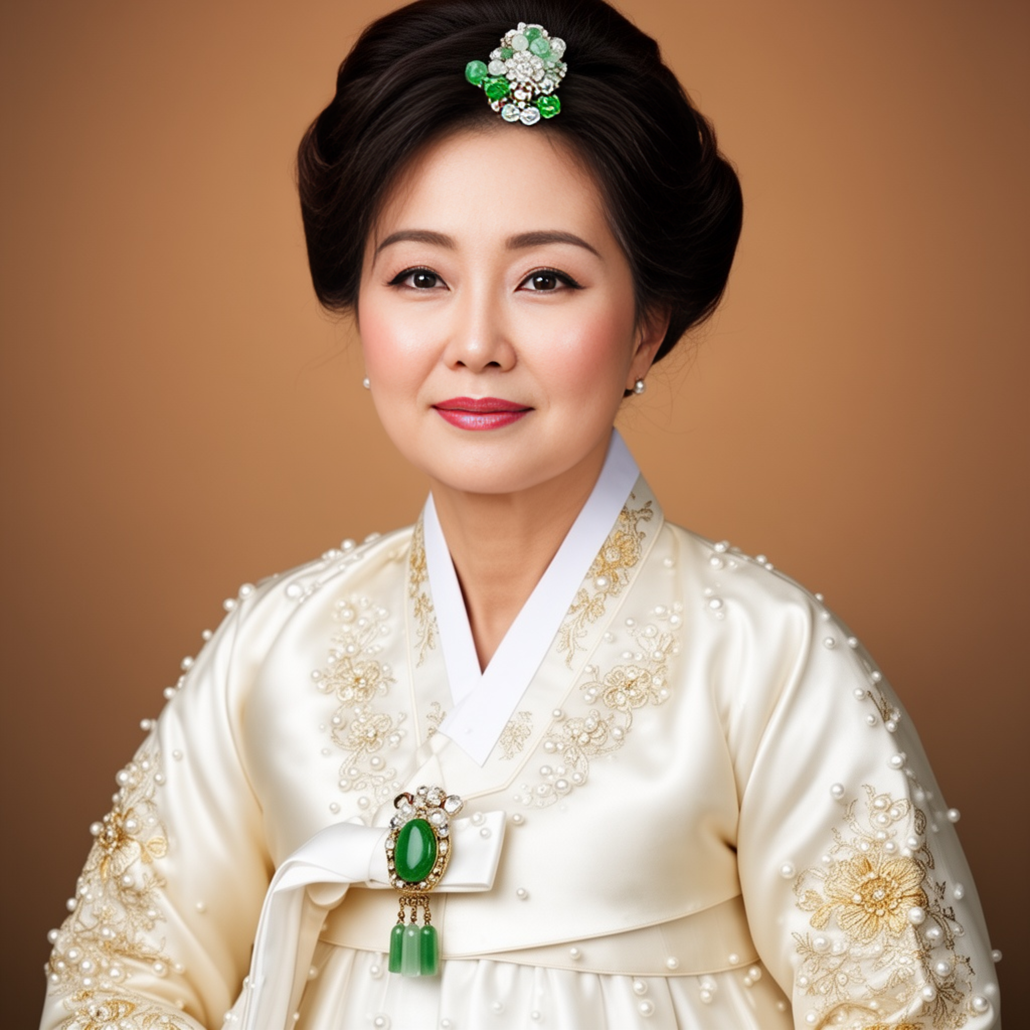 AI 한복