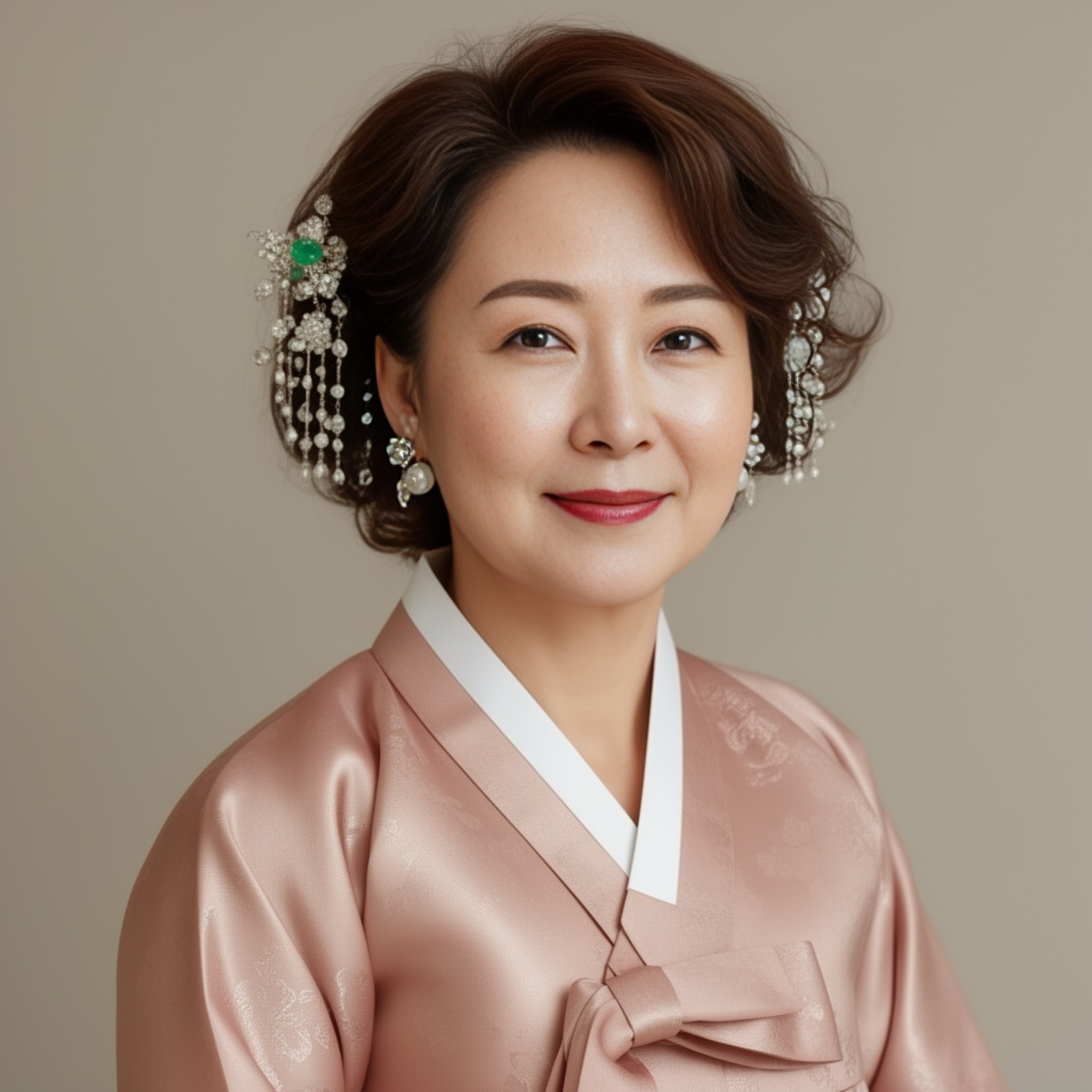 AI 한복
